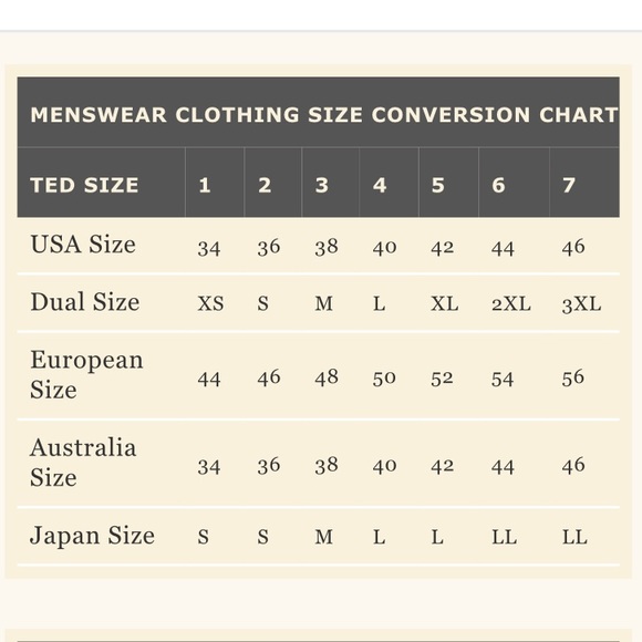 Ted Baker London men’s 1/4 zip collared sweater - Picture 7 of 8